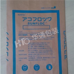 多層牛皮紙加内(nèi)膜袋