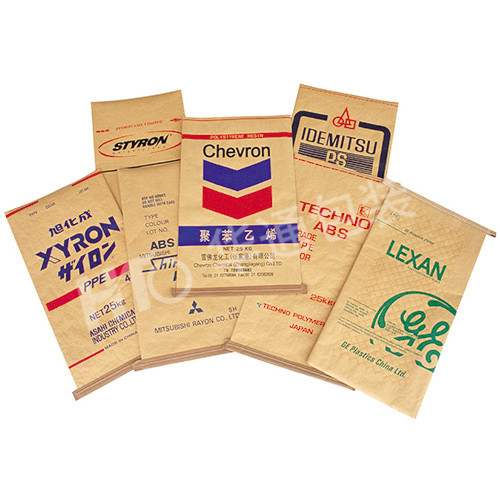 4化工紙塑複合(hé)袋