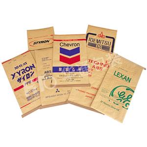 化工紙塑(sù)複合袋