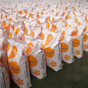 白色(sè)進口牛皮紙三合(hé)一紙塑複合方底(dǐ)敞口袋