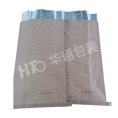 6鋁箔(bó)紙袋