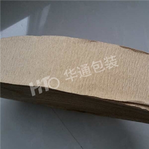 高強拉伸精(jīng)緻皺紋紙（黃色、白(bai)色）