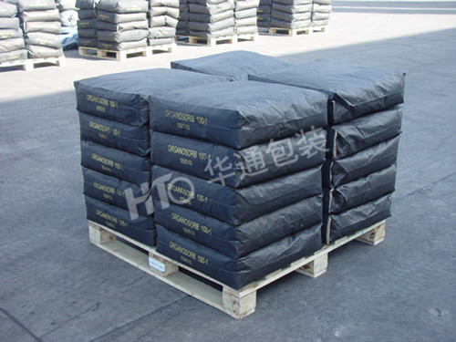 山東化工(gong)股份有限(xiàn)公司