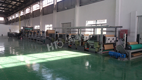 印(yin)刷制袋機組1