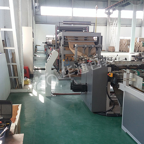 印(yìn)刷制袋機(ji)組3